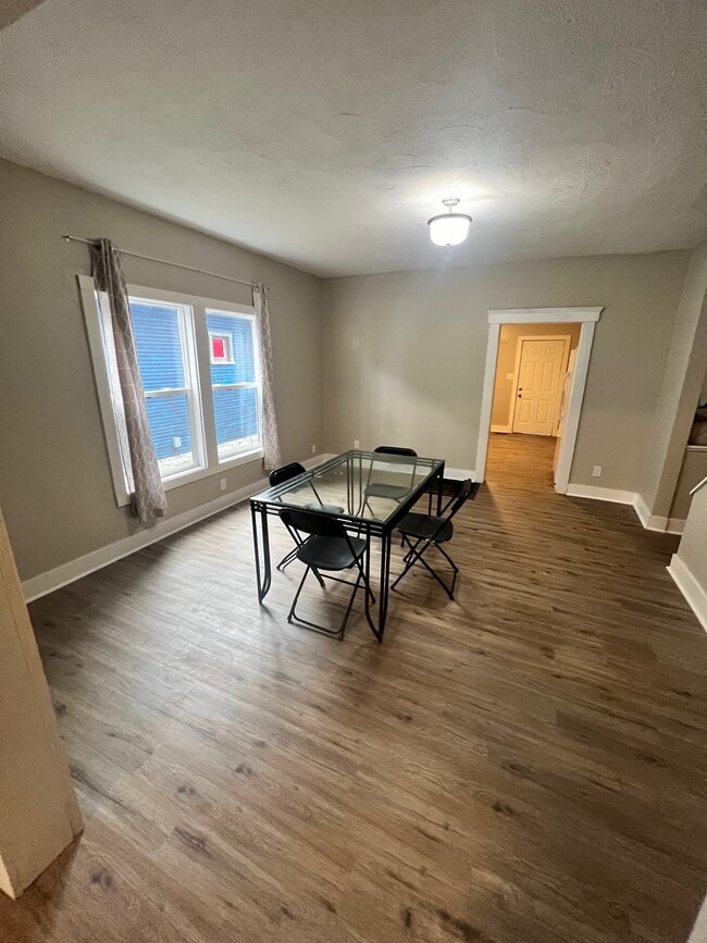 Dinning Area