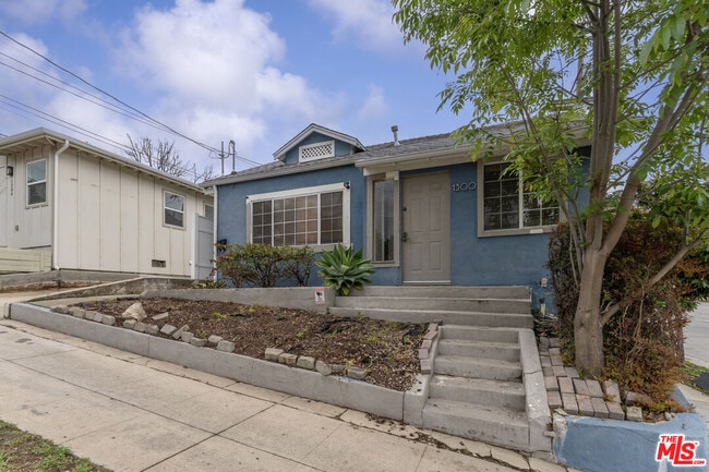 1300 Sanborn Ave