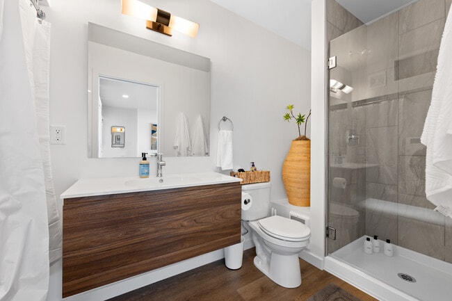 Photo - The Historic Apartments