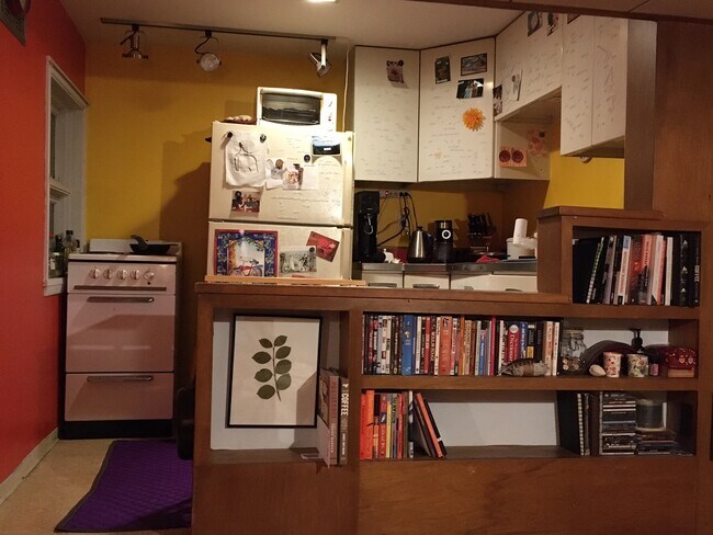 Photo - 116 S Jackson St Unidad 1