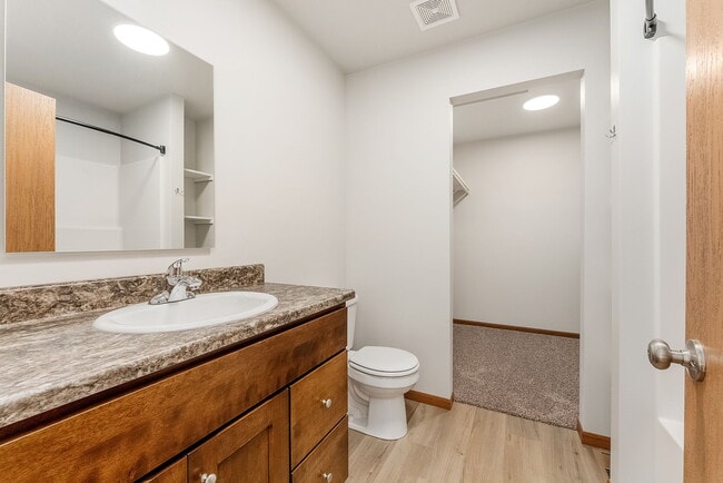 Sundance Ridge Townhomes