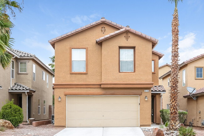 Building Photo - 9116 Spirit Canyon Ave