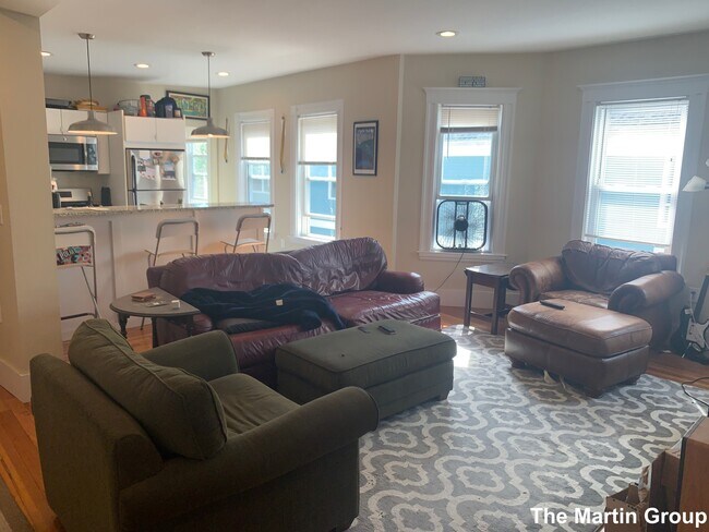 Photo - 102 Morrison Ave Apartments Unit 2