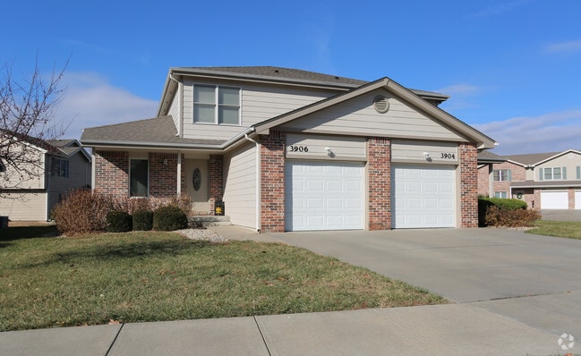 Forrest Creek Townhomes - Forrest Creek Townhomes