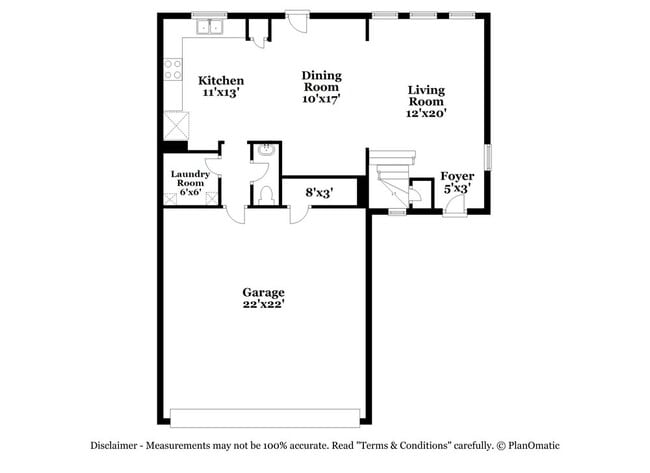 Photo - 1081 Crescent Falls St