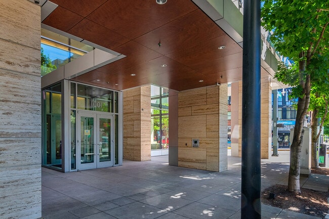 Photo - 1001 NW Lovejoy St Unit #TH802