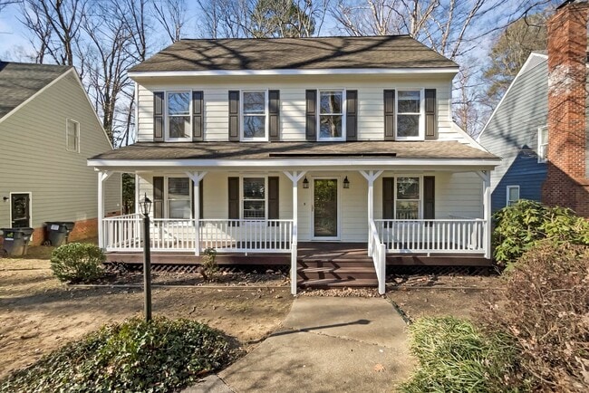 Building Photo - 5614 Chatmoss Rd Rental