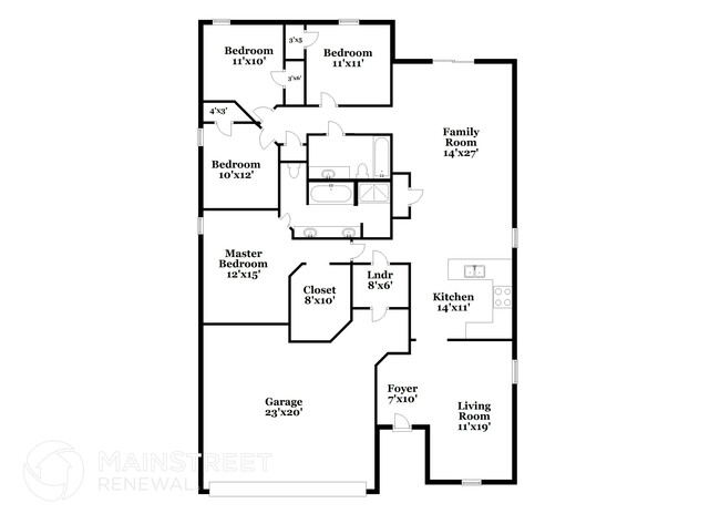 Building Photo - 1455 Swan Lake Cir Rental