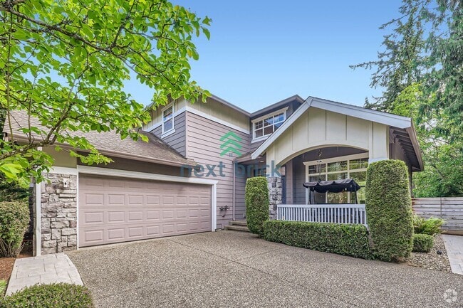 Building Photo - A beautiful 3 bedrooms and 2.5 bathrooms h... Rental
