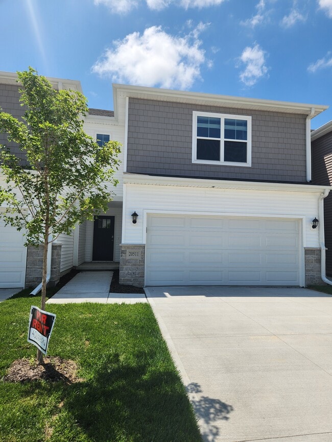 Photo - 20511 Margo St Townhome
