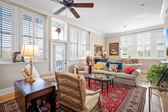 Photo - St. Francis Place Condos