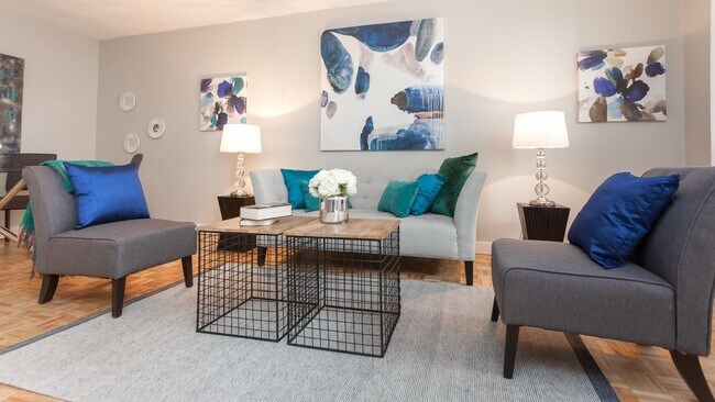 Photo - Helen Towers