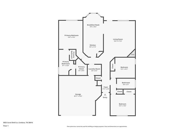 Photo - 9055 Coral Shell Ln
