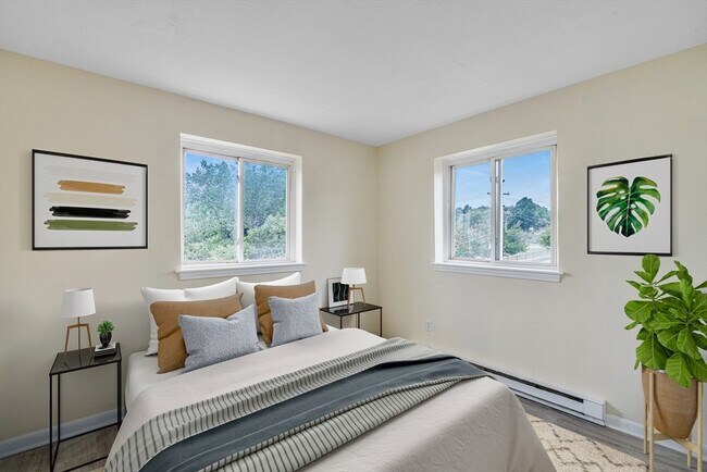 Photo - 256 Parker Hill Ave Unit 256-14