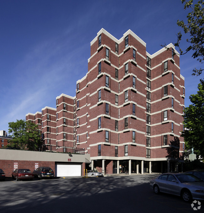 Building Photo - Beneficent House