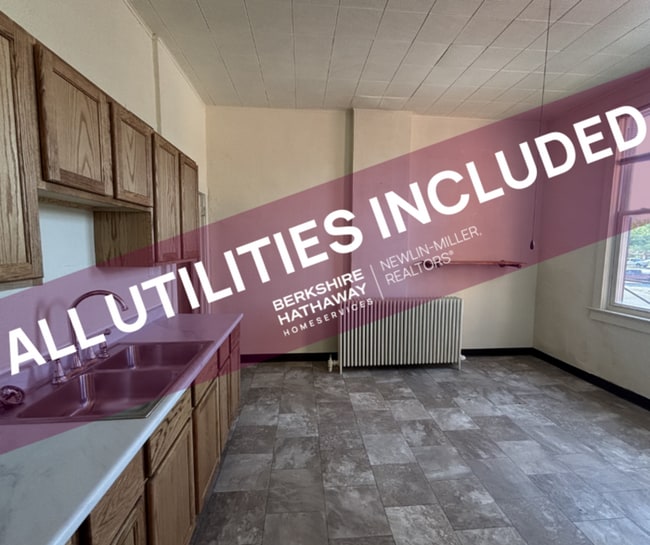 All Utilities Included! - All Utilities Included! House