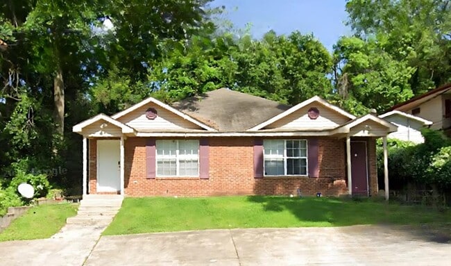 Building Photo - 1315 Pinellas St Rental