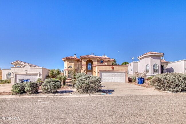 Photo - 1409 Black Ridge Dr