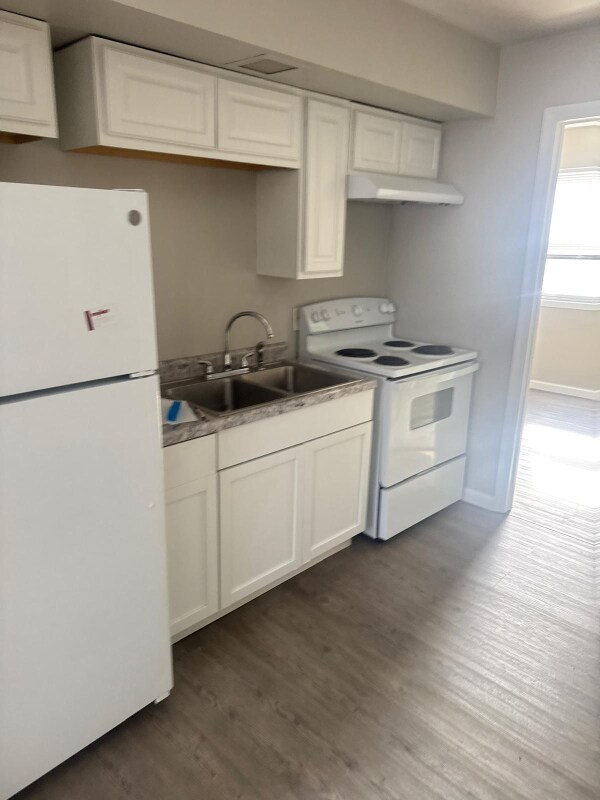 1334 Juniper Dr Unidad #11 - 2/1b