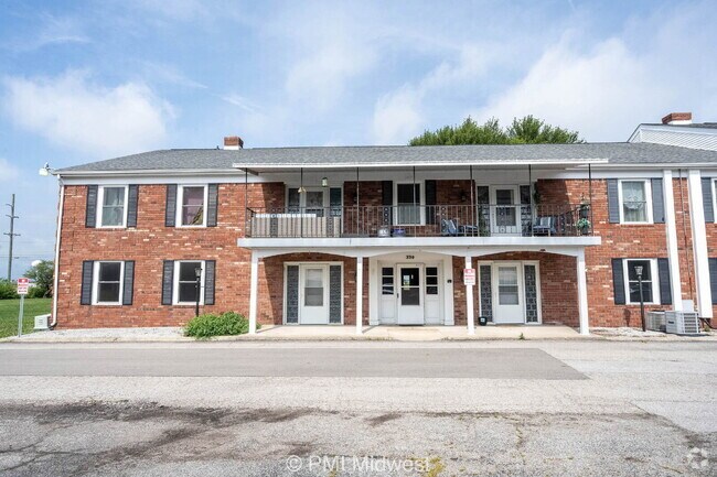 Building Photo - 330 Progress Rd Unit B9 Rental