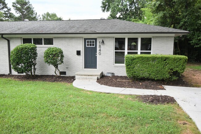 Photo - 1840 E 35th St Townhome