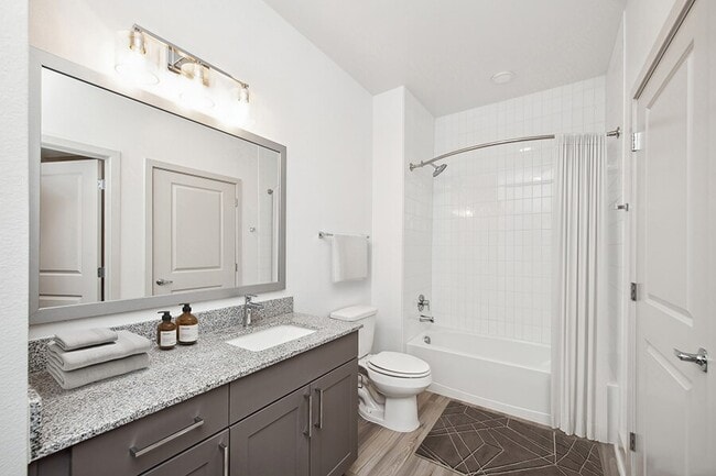Aubrey Junction Apartments
