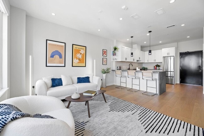 Building Photo - 693 Sutter St Unit 603 Rental