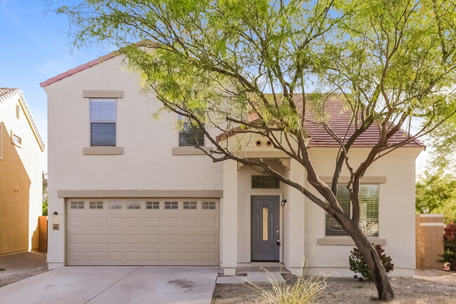 Photo - 8502 W Luken Way House