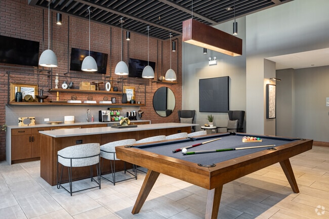 Clubroom Angle 2