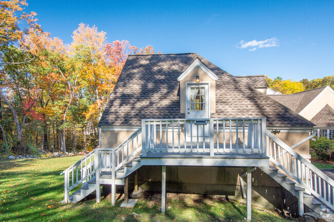 Charming Modern Farmhouse Studio Cottage - 14 Sadie Hutt Ln Unit B Rental