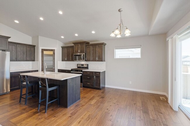 Photo - Ranch 3 bedroom, 2 bath home!