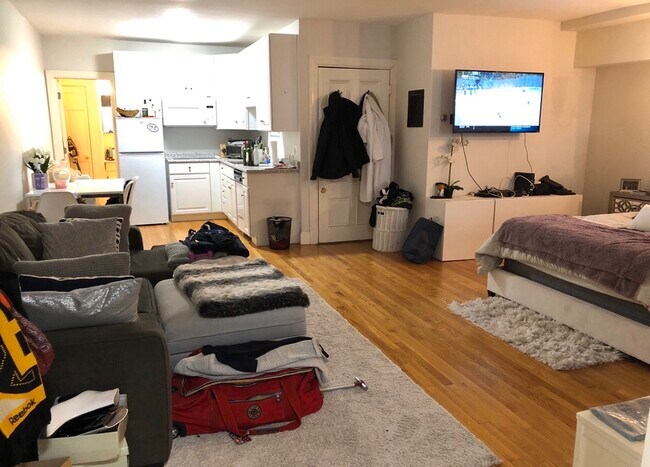 105 Beacon St Unit 1A