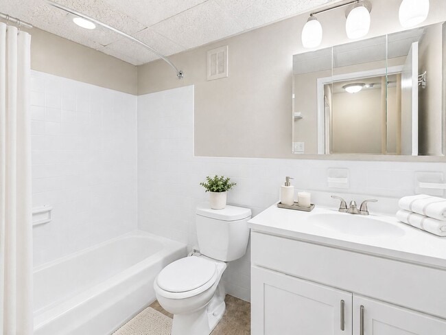 Fairways Apartment Homes