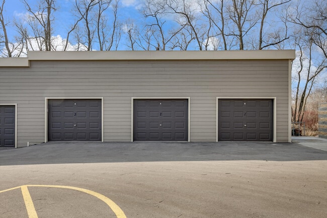 Photo - Scenic View Apartments