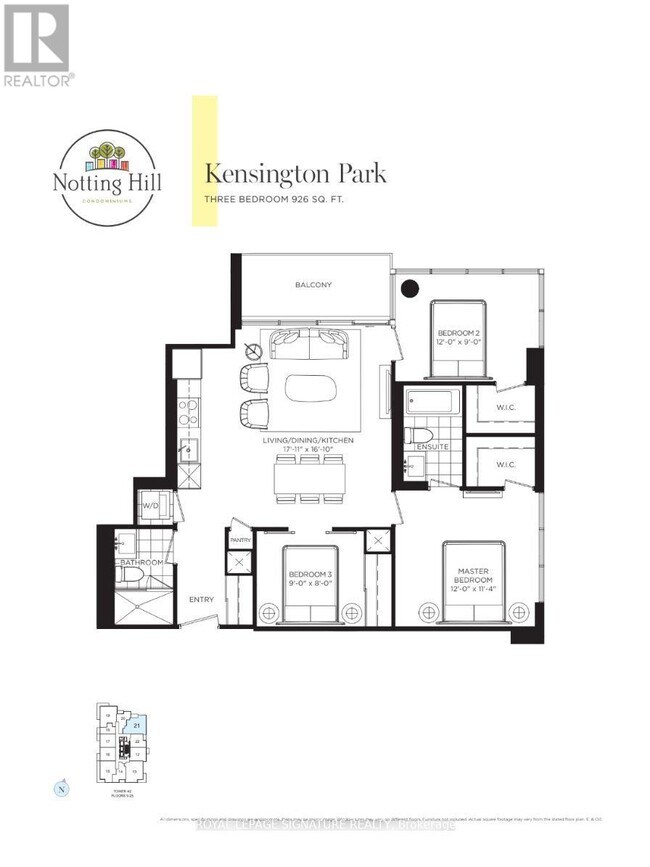 Photo - 4010 Eglinton Ave W Unit 1021