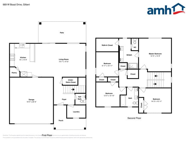 Photo - 669 West Bosal Dr
