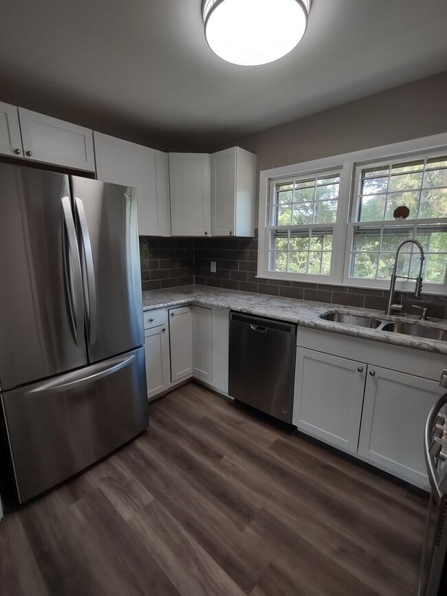 Photo - Newly Renovated Condo located in "Coventry...