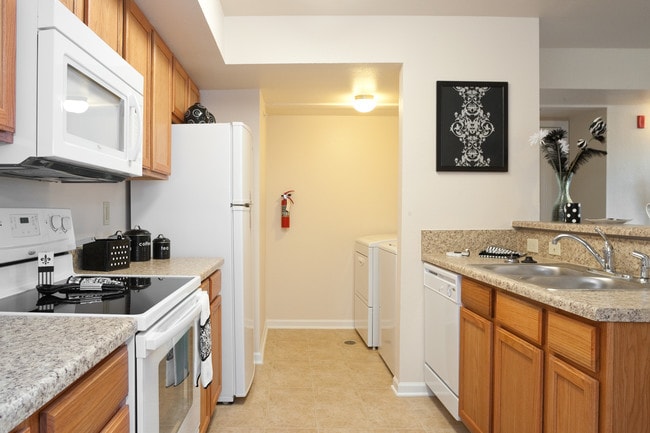 Photo - Horizon Trails Apartments