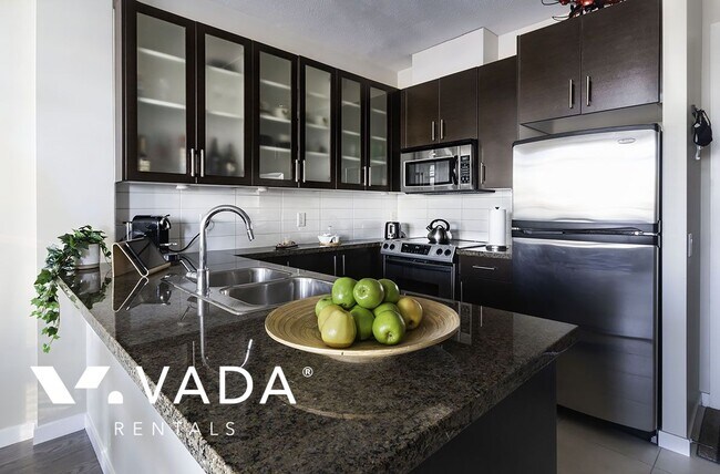 Photo - Oma Brentwood 2 Apartment For Rent 602-425... Unit 602