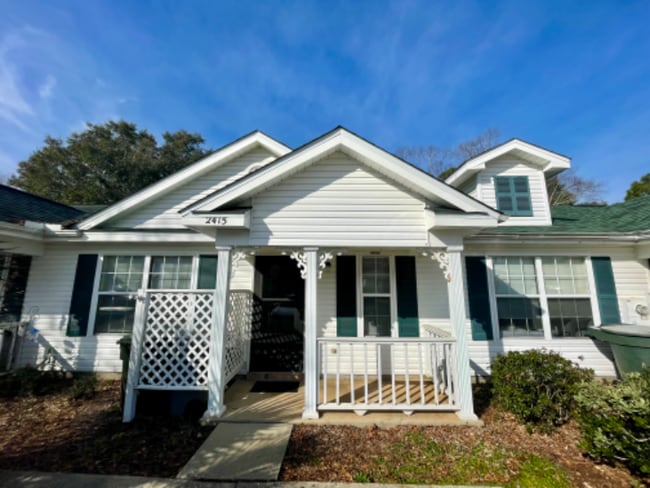 Photo - 2415 Spyglass Cir Townhome