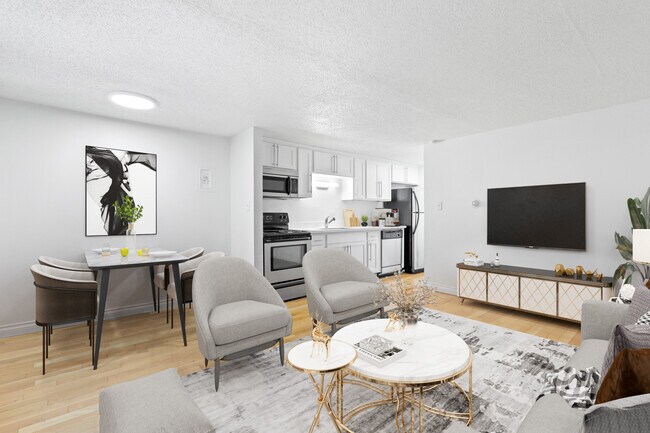 Photo - Ten Ten Clarkson