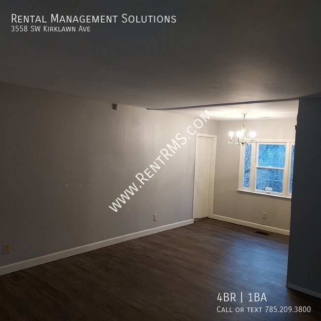 Photo - 3558 SW Kirklawn Ave