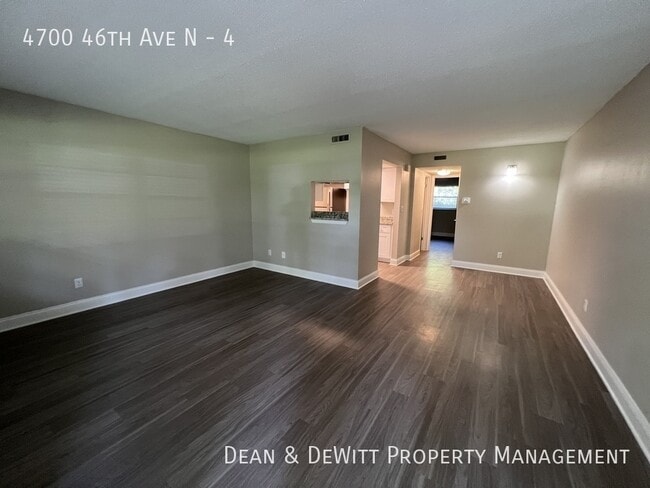 Photo - 4700 46th Ave N Unidad 4