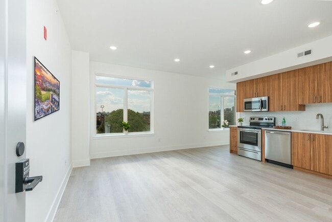 Photo - Wharton Flats