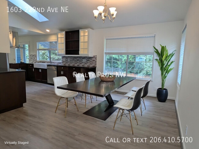 Photo - 1603 229th Ave NE
