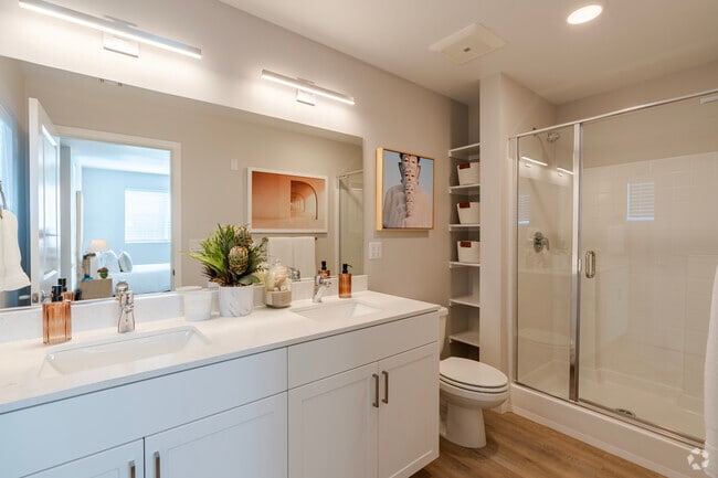 2 Br, 1 Bath 1,007 Sq Ft