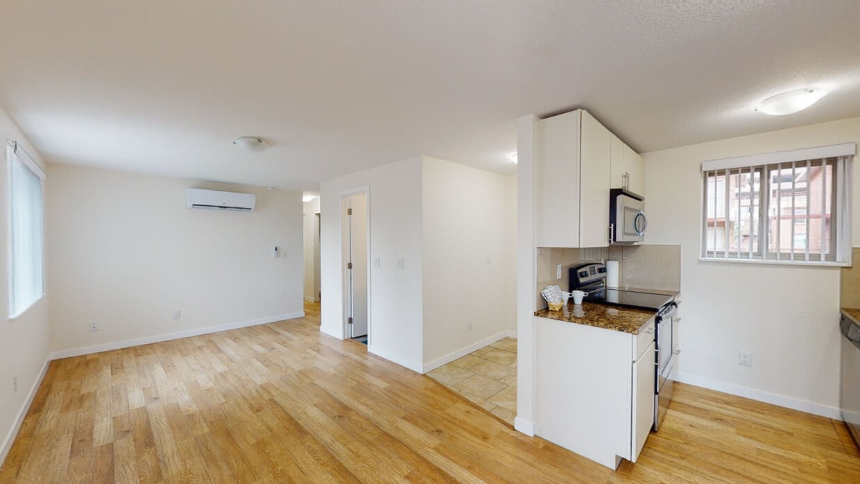 Photo - Flats at Fitz Apartments