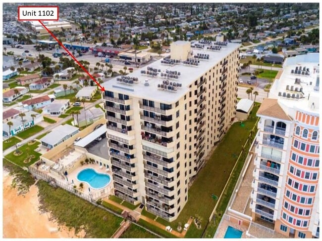 Building Photo - 1415 Ocean Shore Blvd Unit 1102 Rental