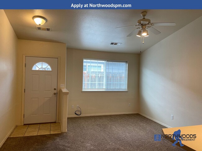 Photo - Nice 2 Bedroom 1.5 Bath Duplex