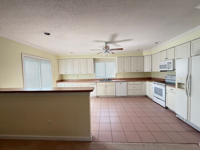 Photo - Luxury 3-Story Home Near Chic’s Beach with Water Views & Private Decks